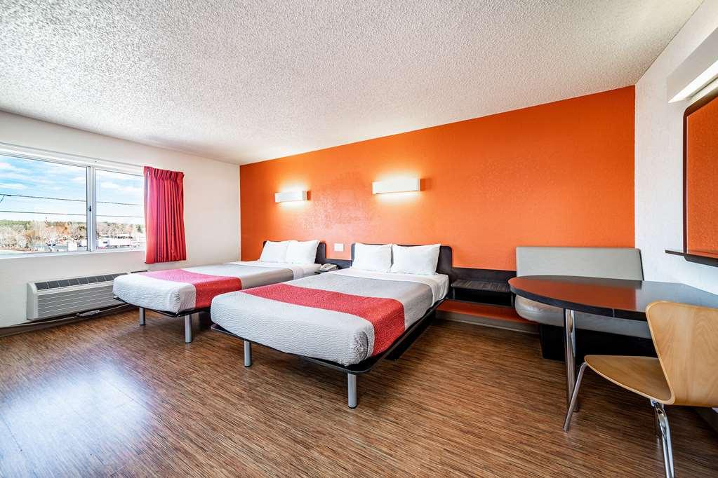 The Ellsworth Hotel, Ascend Hotel Collection Williams Δωμάτιο φωτογραφία