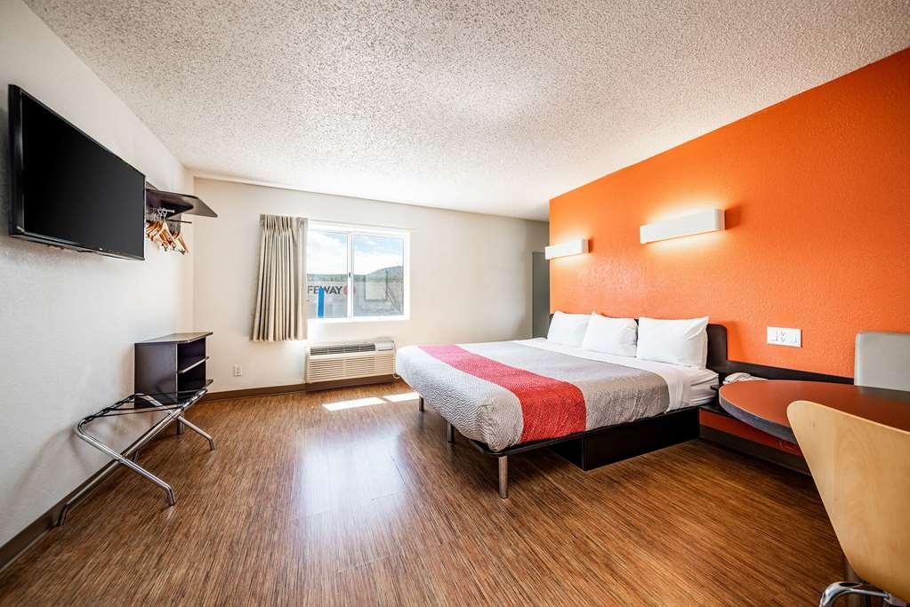The Ellsworth Hotel, Ascend Hotel Collection Williams Δωμάτιο φωτογραφία