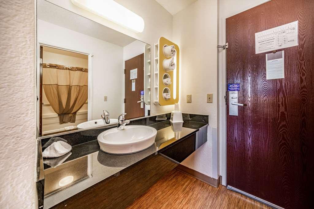 The Ellsworth Hotel, Ascend Hotel Collection Williams Δωμάτιο φωτογραφία