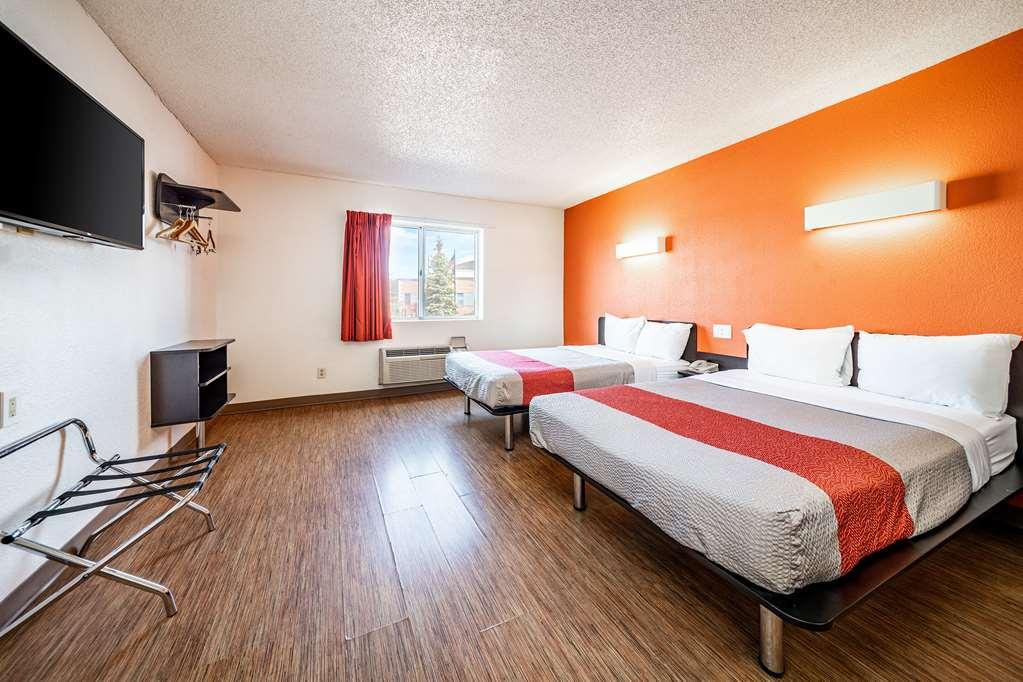 The Ellsworth Hotel, Ascend Hotel Collection Williams Δωμάτιο φωτογραφία
