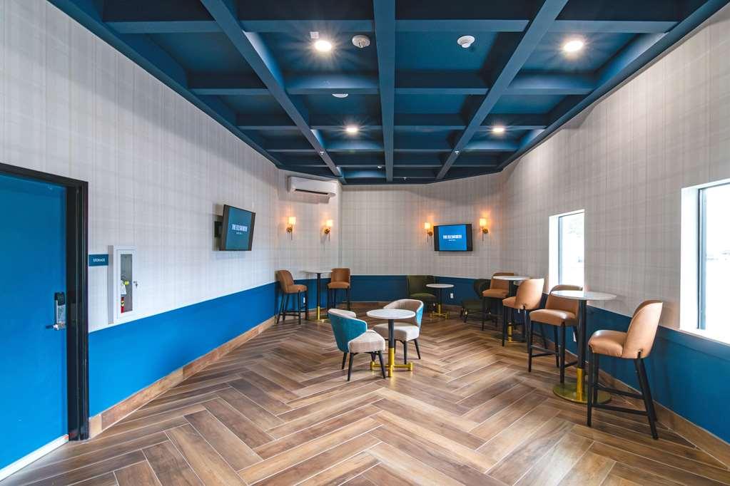 The Ellsworth Hotel, Ascend Hotel Collection Williams Εστιατόριο φωτογραφία