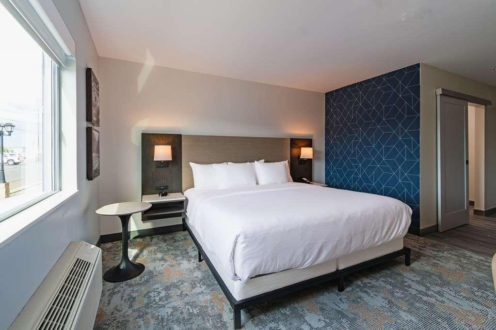 The Ellsworth Hotel, Ascend Hotel Collection Williams Δωμάτιο φωτογραφία