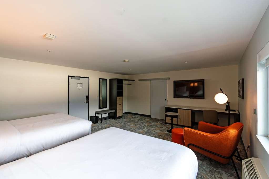 The Ellsworth Hotel, Ascend Hotel Collection Williams Δωμάτιο φωτογραφία