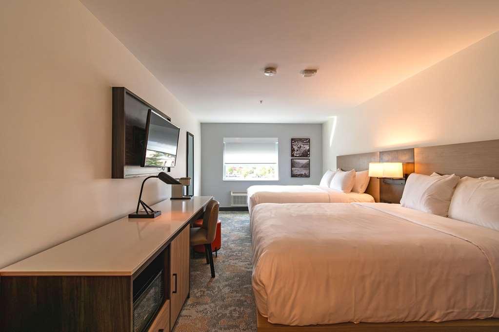 The Ellsworth Hotel, Ascend Hotel Collection Williams Δωμάτιο φωτογραφία