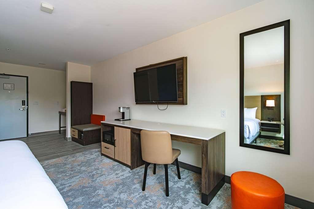 The Ellsworth Hotel, Ascend Hotel Collection Williams Δωμάτιο φωτογραφία