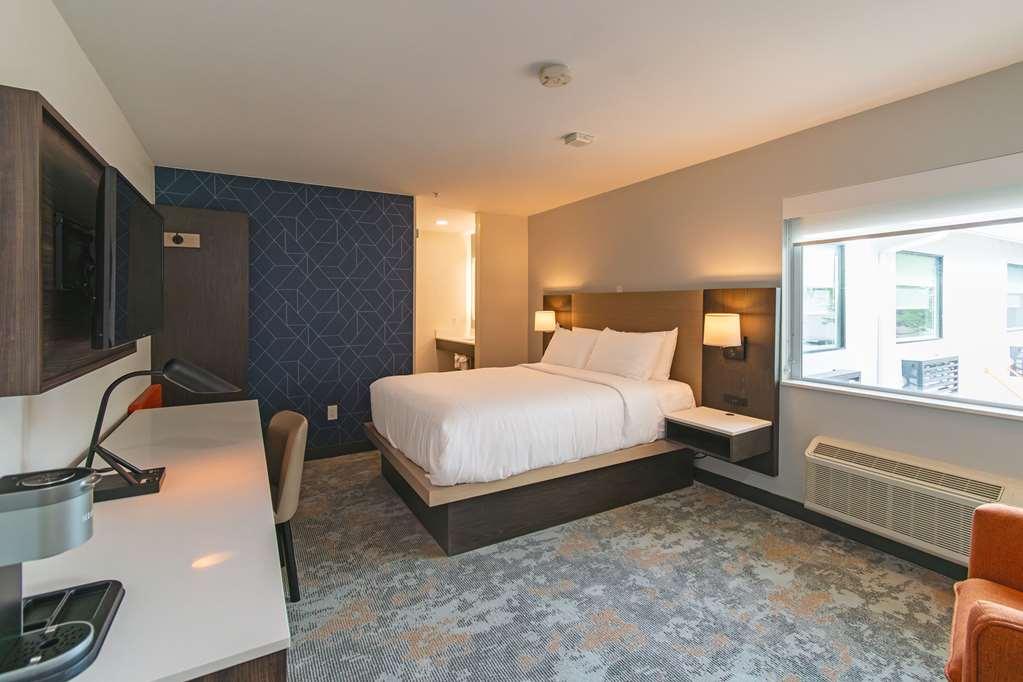 The Ellsworth Hotel, Ascend Hotel Collection Williams Δωμάτιο φωτογραφία