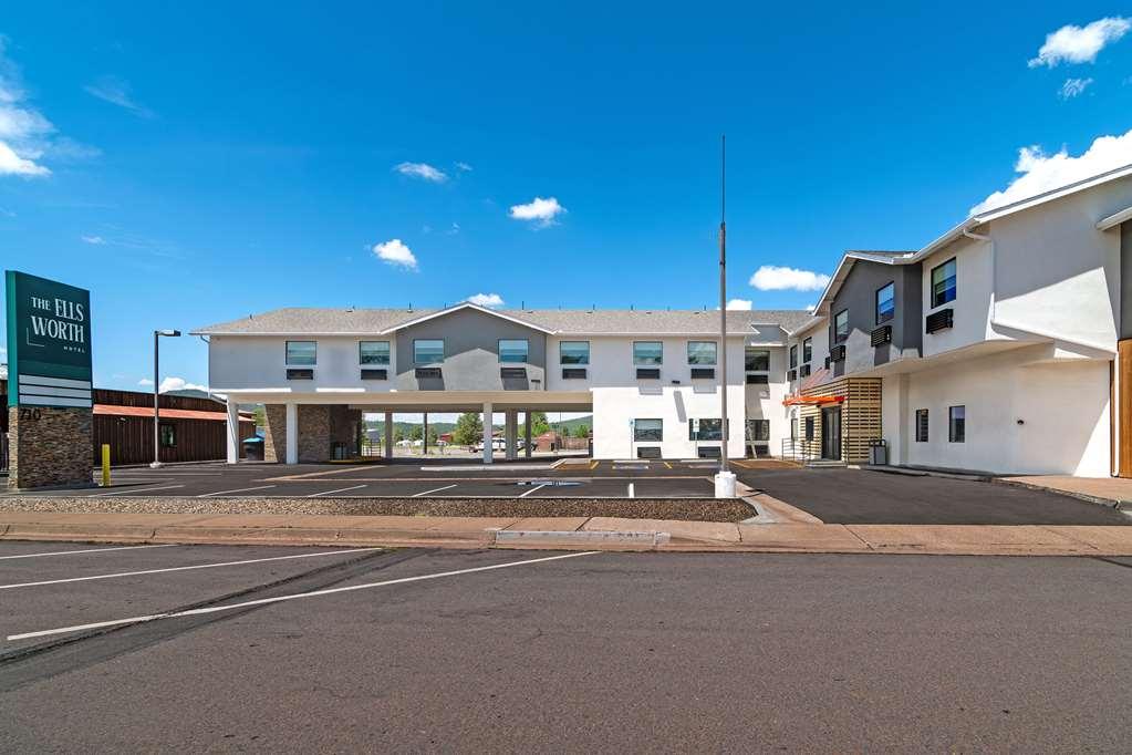 The Ellsworth Hotel, Ascend Hotel Collection Williams Εξωτερικό φωτογραφία