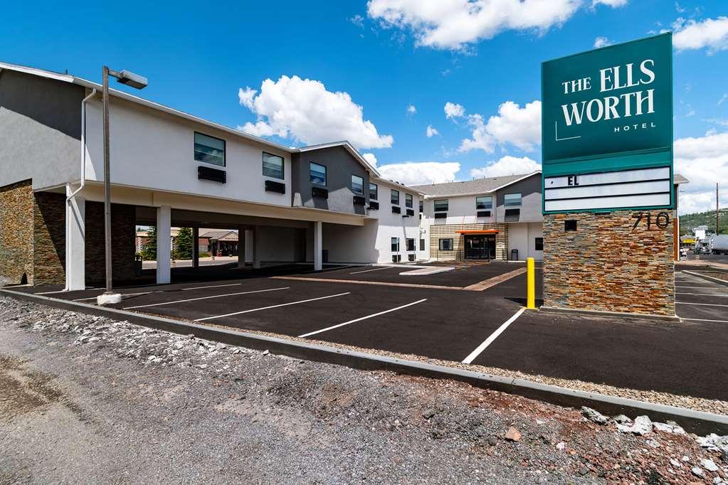 The Ellsworth Hotel, Ascend Hotel Collection Williams Εξωτερικό φωτογραφία
