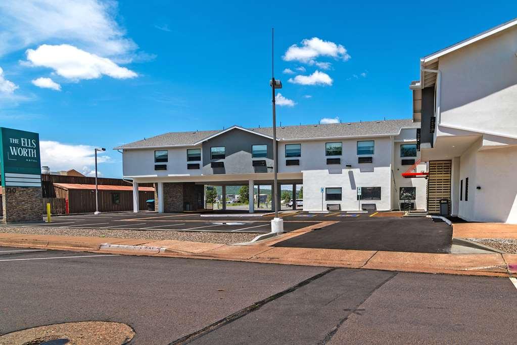 The Ellsworth Hotel, Ascend Hotel Collection Williams Εξωτερικό φωτογραφία
