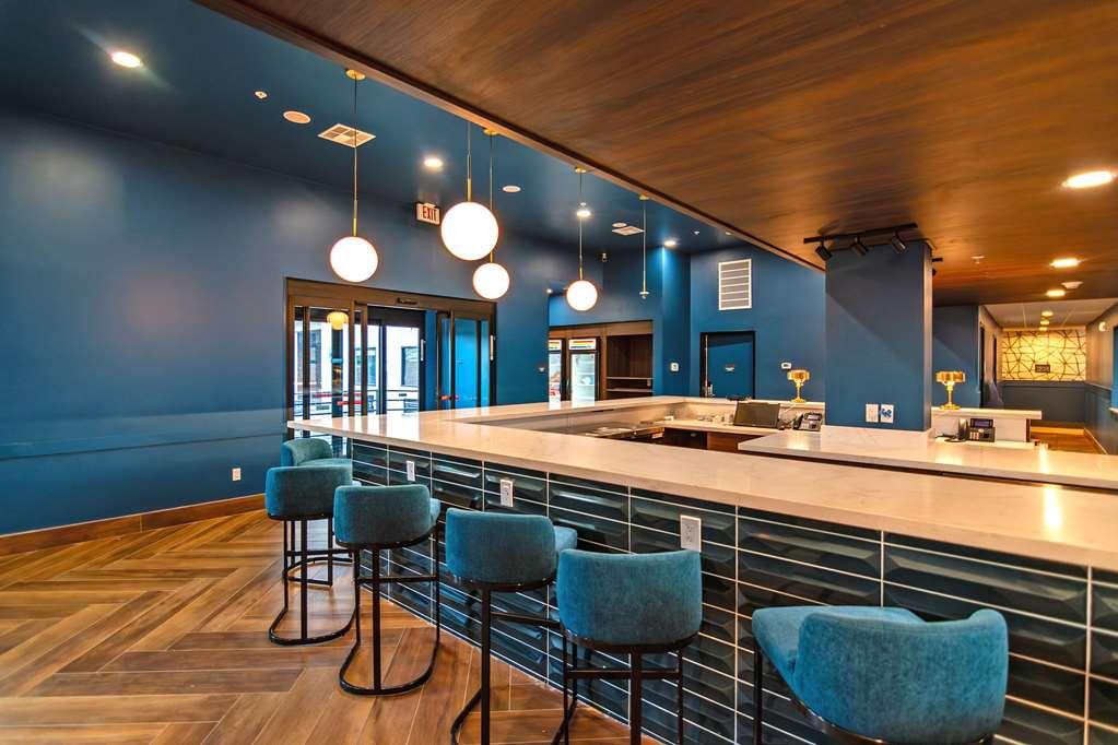 The Ellsworth Hotel, Ascend Hotel Collection Williams Εστιατόριο φωτογραφία