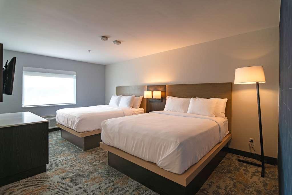 The Ellsworth Hotel, Ascend Hotel Collection Williams Δωμάτιο φωτογραφία