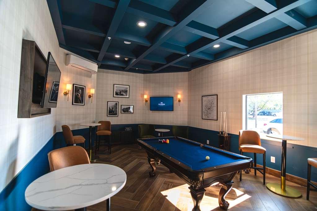 The Ellsworth Hotel, Ascend Hotel Collection Williams Ανέσεις φωτογραφία